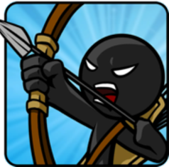 火柴人战争(正版)