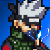 像素火影(秽土水门版本)