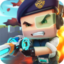 迷你世界枪战精英（无限金币钻石版）