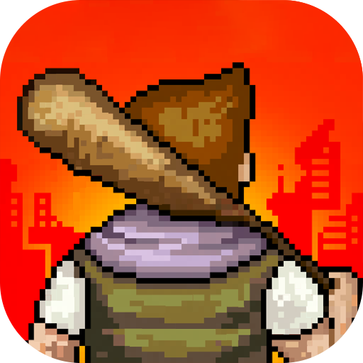 像素危城(官方中文版)