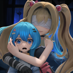 恐怖躲猫猫4(免费版)