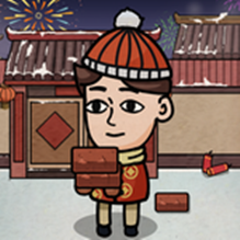 打工生活模拟器(无限钞票版)