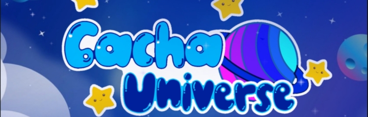 加查宇宙手游全部版本合集