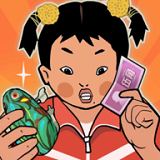 王蓝莓的小卖部内置MOD菜单版