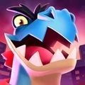 怪兽向前冲无广告版