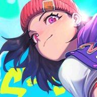 战斗少女跑酷内购版