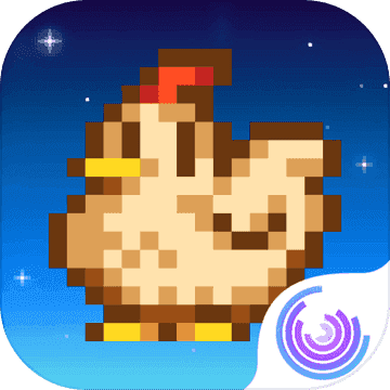星露谷物语美化中文版