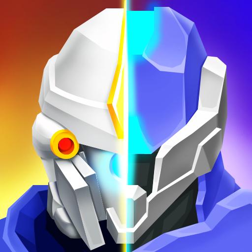 机甲荣耀王者魔改版