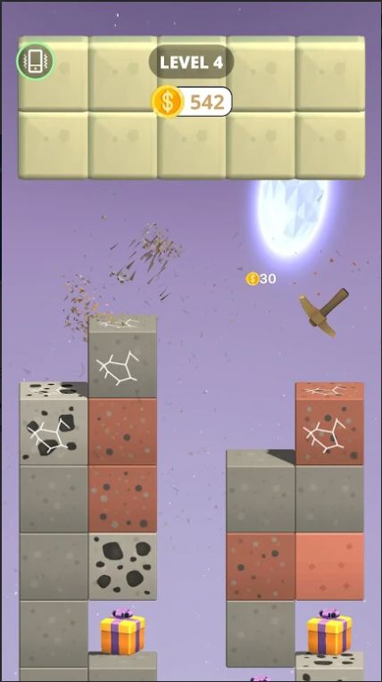 建筑也疯狂无限金币钻石版