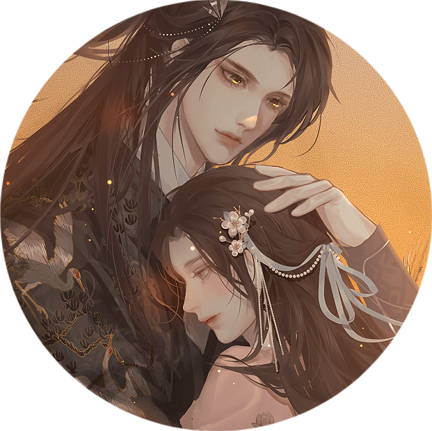 宠妃攻略［清软］12.27