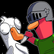 太空顶替者鹅鸭刺激太空