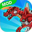 机甲斗兽场（2023年最新版）