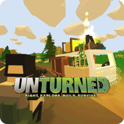 未转变者（中文版）