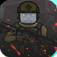 Shadow Wartime(逃离暗影)