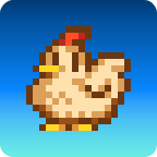 星露谷物语（琉璃美化版）