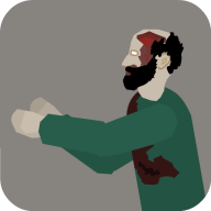 射杀僵尸防御（内置菜单）