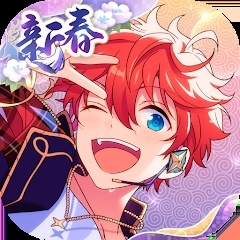 偶像梦幻祭2(台服)