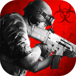 僵尸前线3d（最新版）