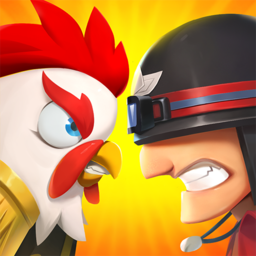 小兵别嚣张（99999钻石）