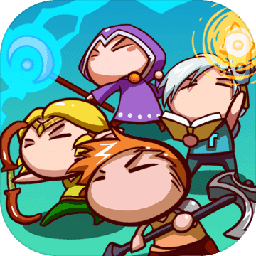 冒险之心(官方版)