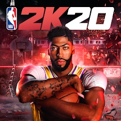 nba2k20(正式版)