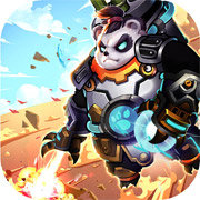 酷跑小英雄(最新版)