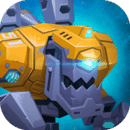 斗兽战棋(最新版)