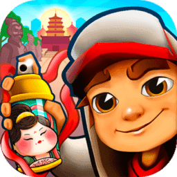 subwaysurfers（老版本）