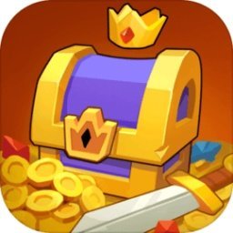 疯狂骑士团无限钻石无限金币