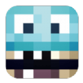 我的世界人物皮肤编辑器(Custom Skin Creator手机版)