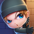 逃跑吧少年(神明服免费版)