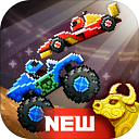 撞头赛车(单机版)