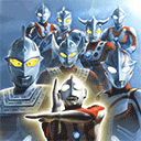 奥特曼格斗进化0(正版)