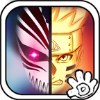 死神vs火影死门凯版