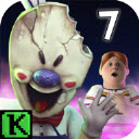 恐怖冰淇淋7(黑客menu模组)