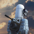 陆基密集阵模拟器（内置菜单）