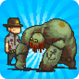 全民僵尸大战(无限钞票版无限出兵)