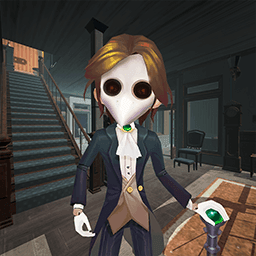 恐怖躲猫猫3(无广告新地图)