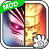 死神vs火影(绊雨兮版)