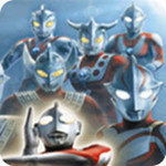 奥特曼格斗进化0(金手指版)