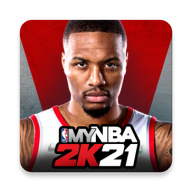 nba2k21(手机版)