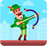 冷血射手（全人物解锁版）