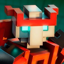 机器人角斗场（召唤小兵模组）