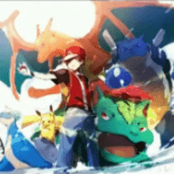 口袋妖怪女神（贝塔阿尔法全新版本）