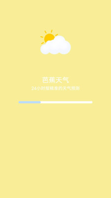 芭 蕉天气