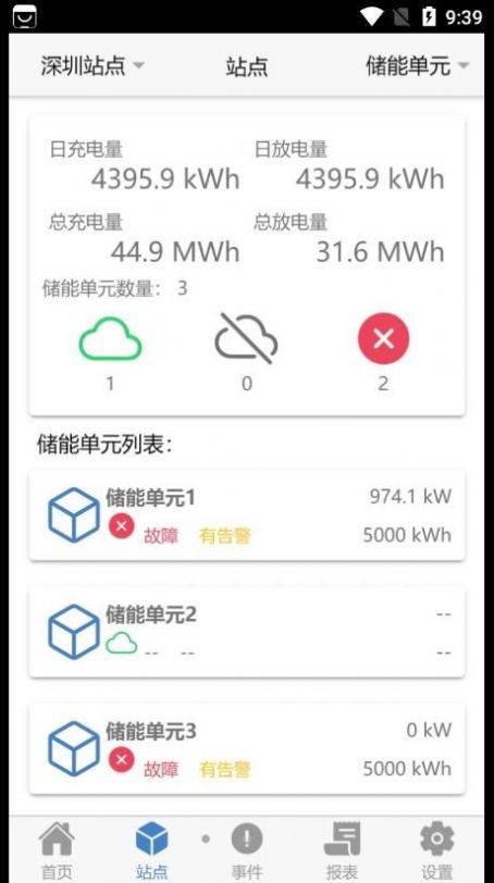 瑞云EMS