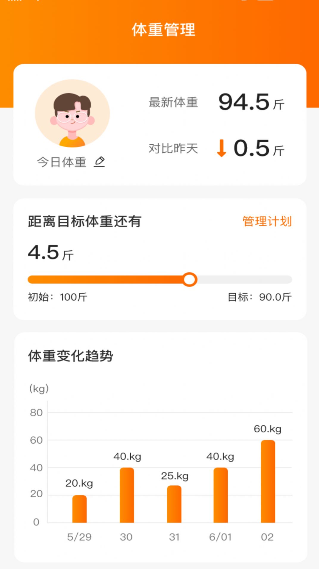 晴空来电秀