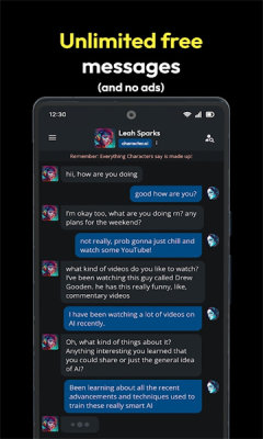 characterai