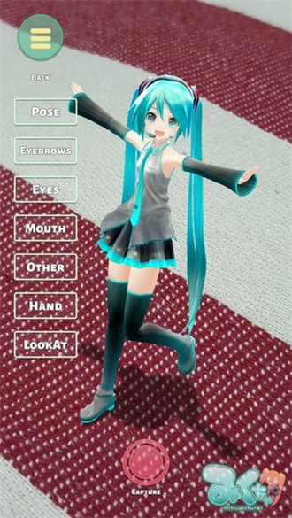 Mikuture（汉化版）