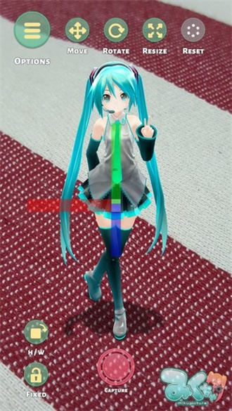 Mikuture（汉化版）